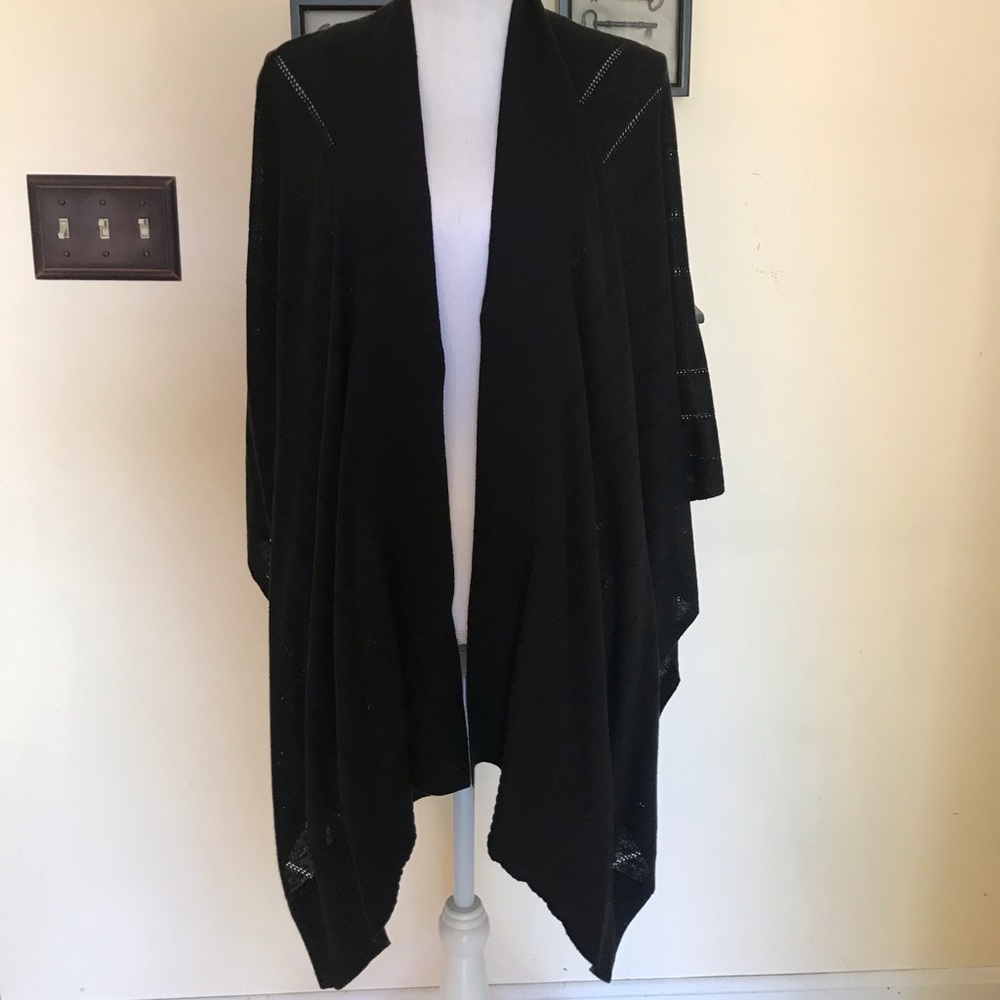 Ann Taylor wrap